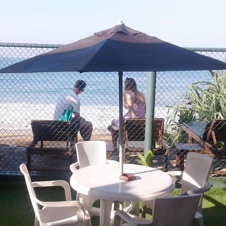 Beach Villa Randiya Гале Екстериор снимка